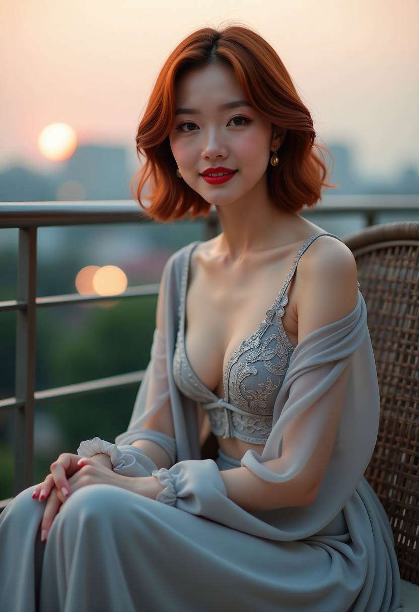 硅谷迷途