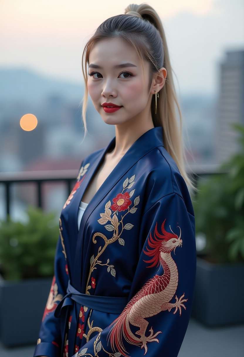 星际穿梭者