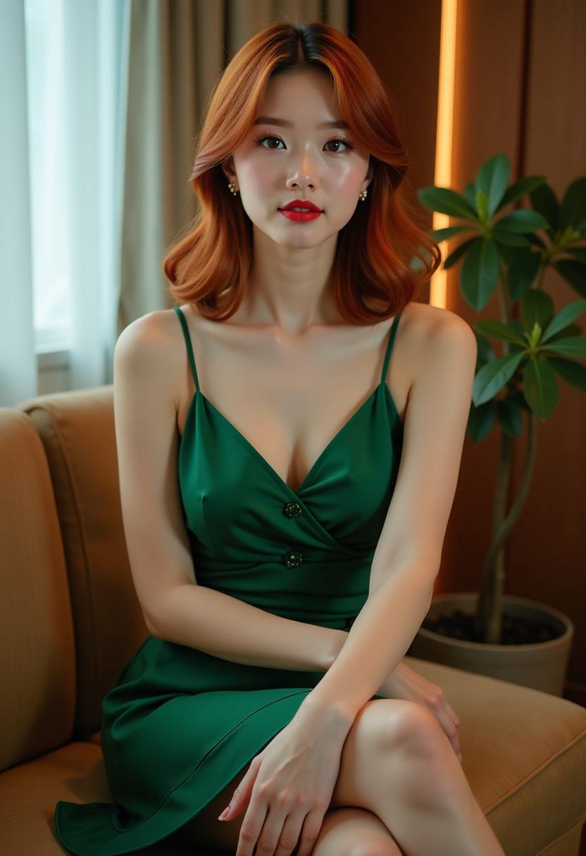 暗夜追缉令